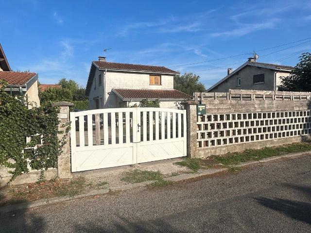 Maison 5 pièces 95 m²