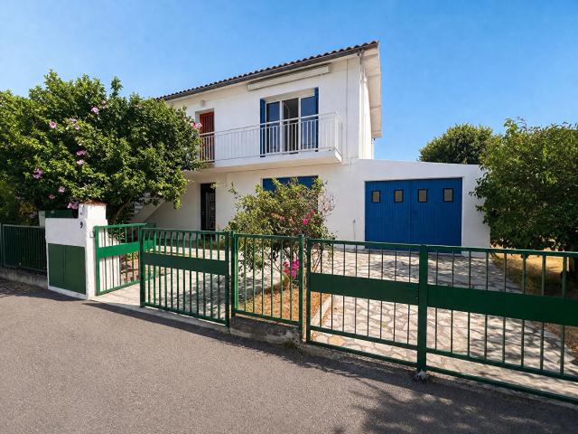 Maison 5 pièces 95 m²