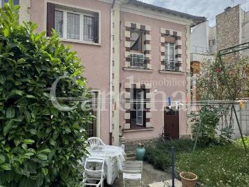 Maison 5 pièces 95 m²