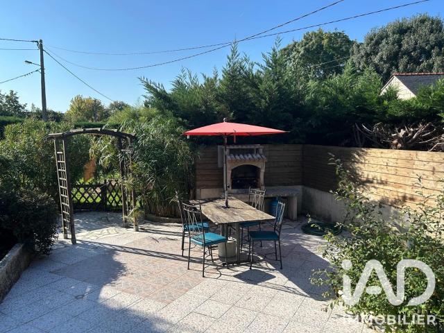 Maison 5 pièces 95 m²
