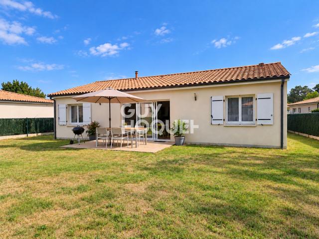 Maison 5 pièces 95 m²
