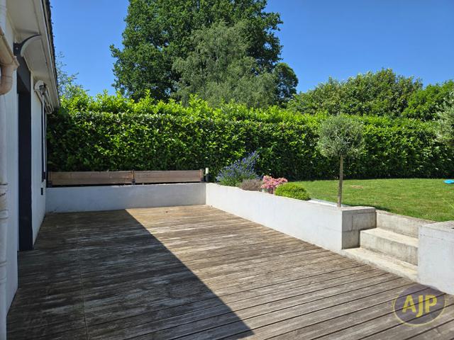 Maison 5 pièces 95 m²