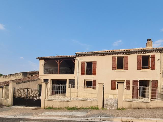 Maison 5 pièces 95 m²