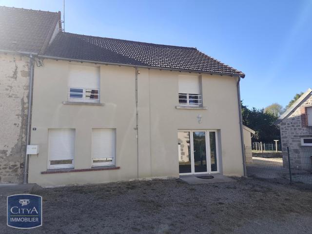 Maison 5 pièces 95 m²