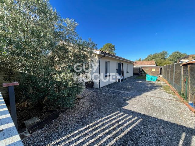 Maison 5 pièces 95 m²