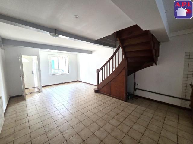 Maison 5 pièces 95 m²