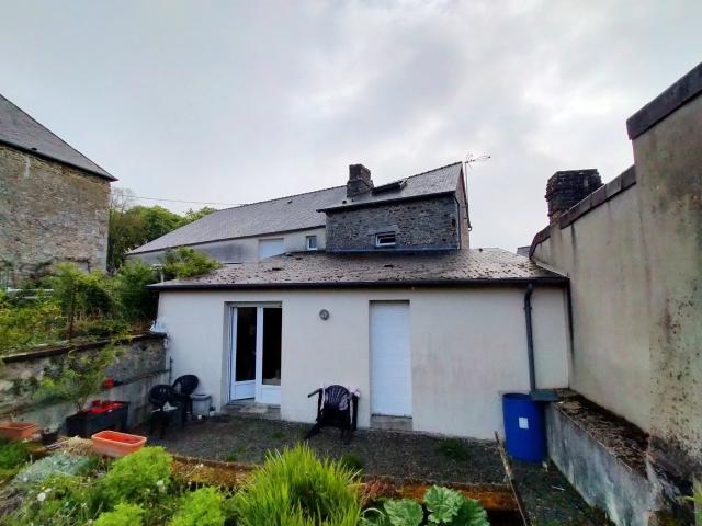 Maison 5 pièces 95 m²