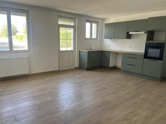 Maison 5 pièces 95 m²