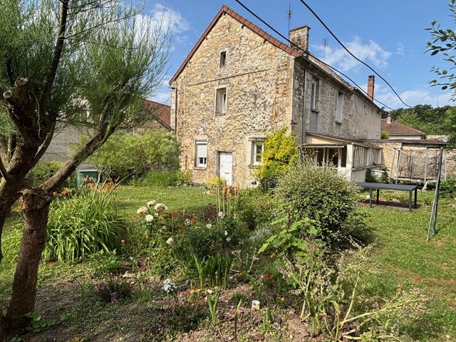 Maison 5 pièces 95 m²