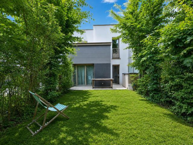 Maison 5 pièces 95 m²