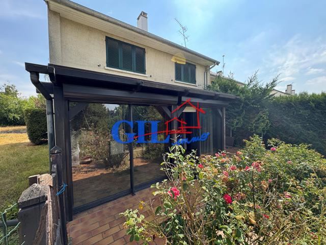 Maison 5 pièces 95 m²