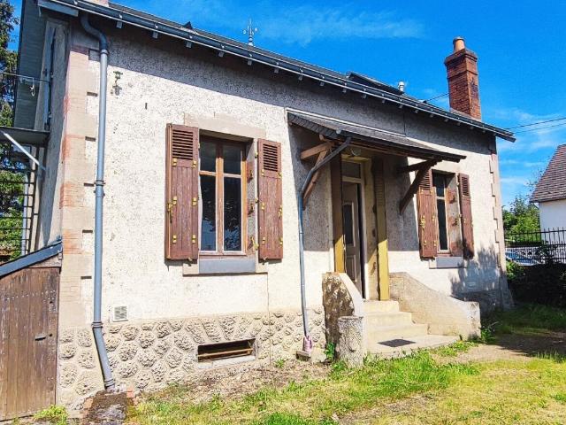Maison 5 pièces 95 m²