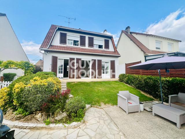 Maison 5 pièces 95 m²