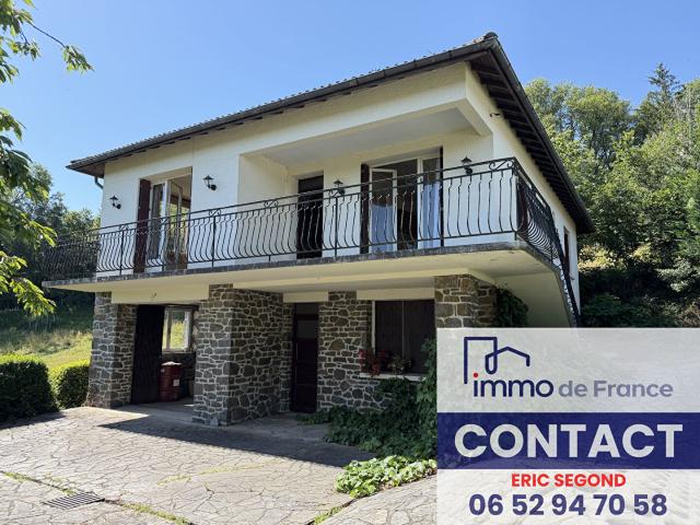 Maison 5 pièces 95 m²