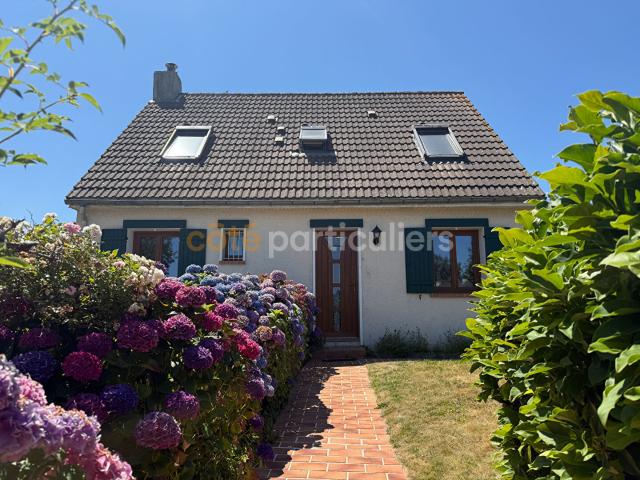 Maison 5 pièces 95 m²