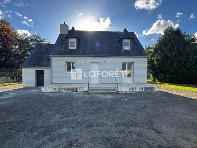 Maison 5 pièces 95 m²