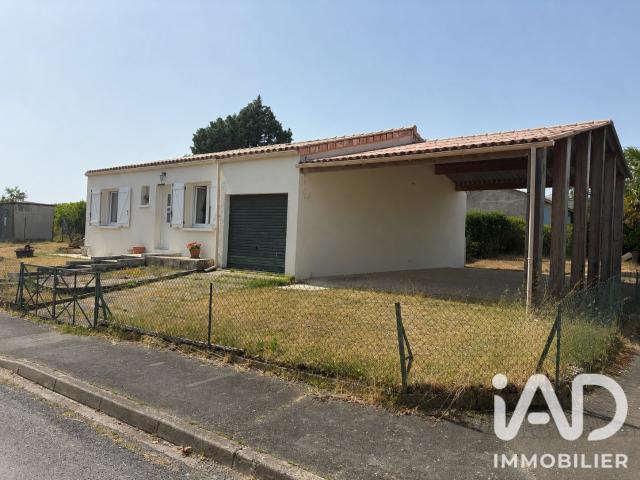 Maison 5 pièces 95 m²