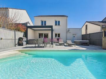 Maison 5 pièces 105 m²