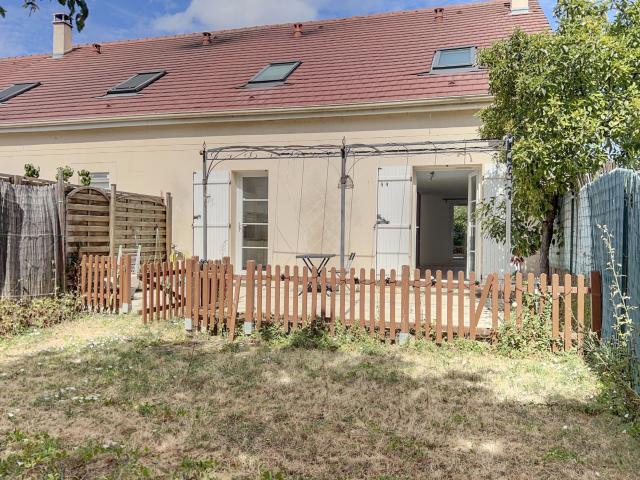 Maison 5 pièces 95 m²