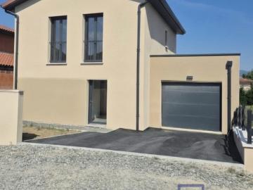 Maison 5 pièces 95 m²