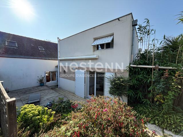 Maison 5 pièces 95 m²