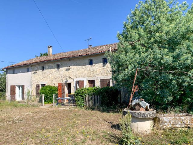 Maison 5 pièces 95 m²