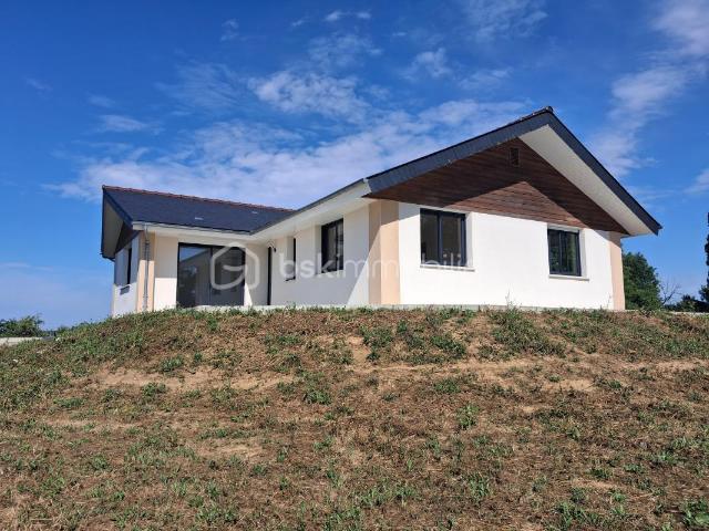 Maison 5 pièces 95 m²