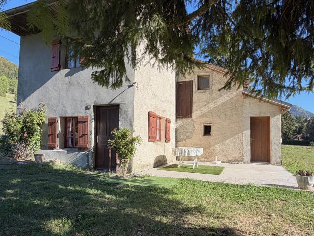 Maison 5 pièces 95 m²