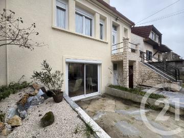Maison 5 pièces 95 m²