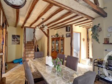 Maison 5 pièces 95 m²