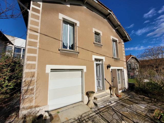 Maison 5 pièces 95 m²