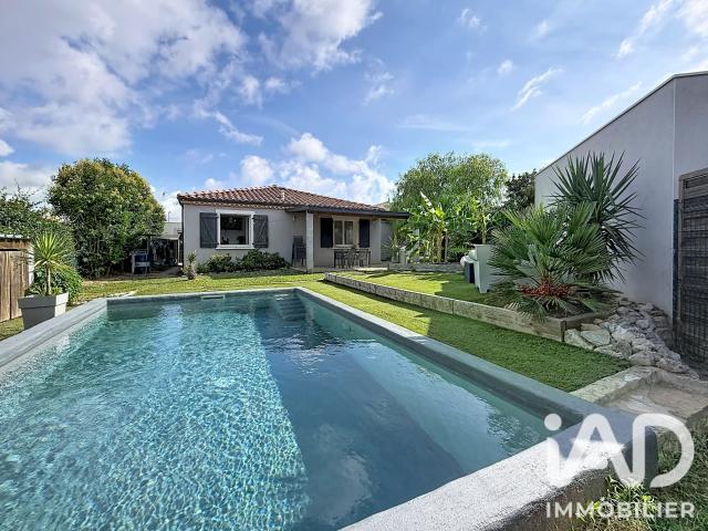 Maison 5 pièces 95 m²