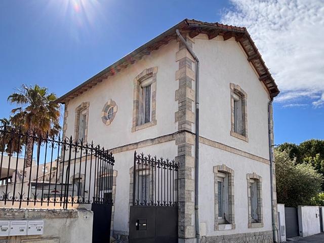 Maison 5 pièces 95 m²
