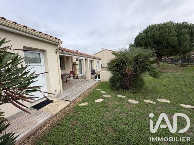 Maison 5 pièces 95 m²