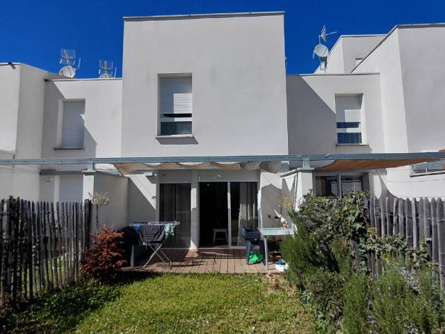Maison 5 pièces 95 m²