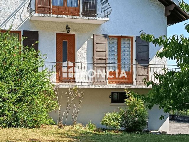 Maison 5 pièces 95 m²