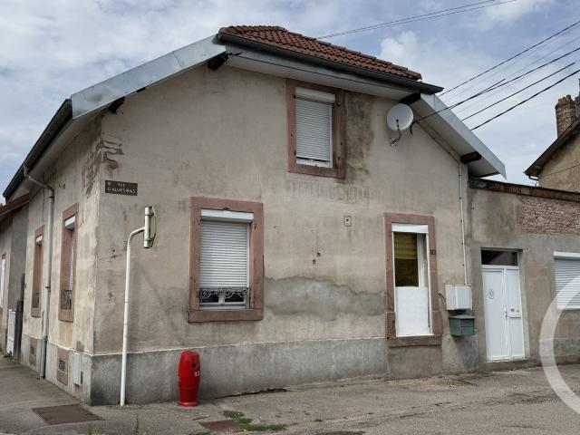 Maison 5 pièces 95 m²