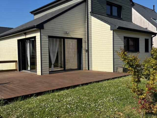 Maison 5 pièces 95 m²