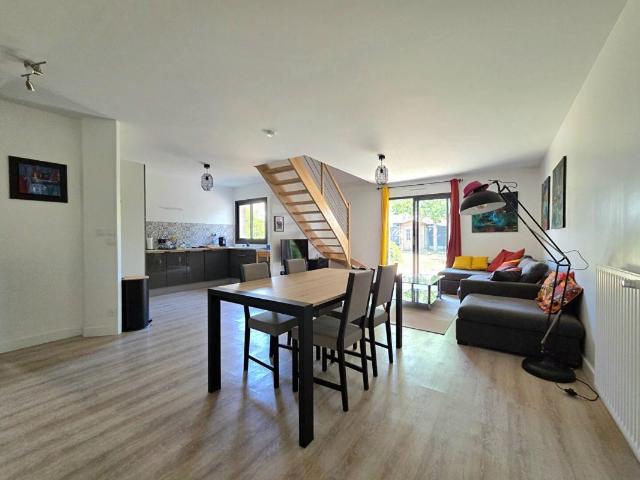 Maison 5 pièces 95 m²