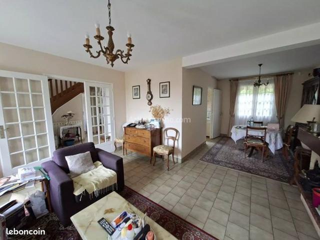 Maison 5 pièces 95 m²