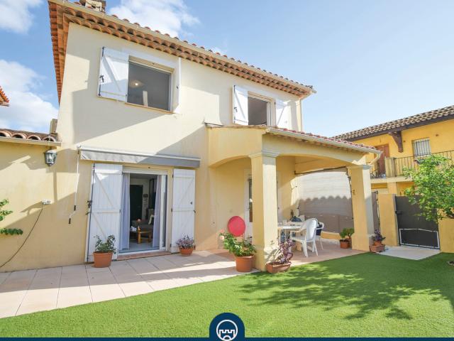 Maison 5 pièces 95 m²