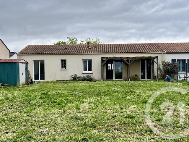 Maison 5 pièces 95 m²