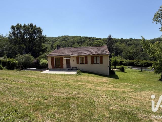 Maison 5 pièces 95 m²
