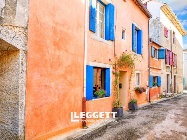 Maison 5 pièces 95 m²