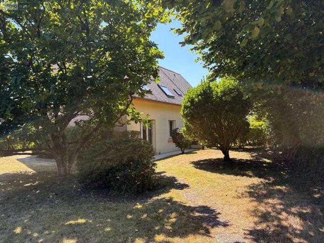 Maison 5 pièces 95 m²