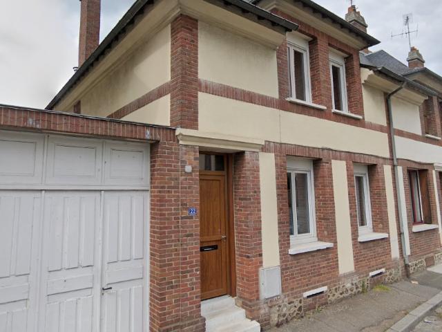 Maison 5 pièces 95 m²