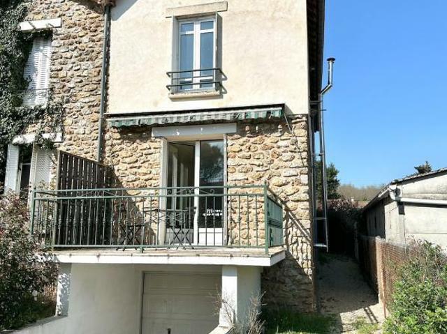 Maison 5 pièces 95 m²