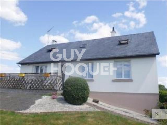 Maison 5 pièces 95 m²