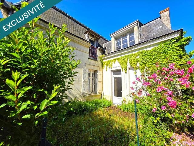 Maison 5 pièces 95 m²