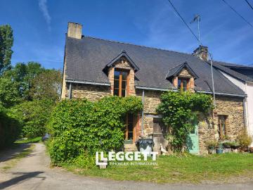 Maison 5 pièces 95 m²